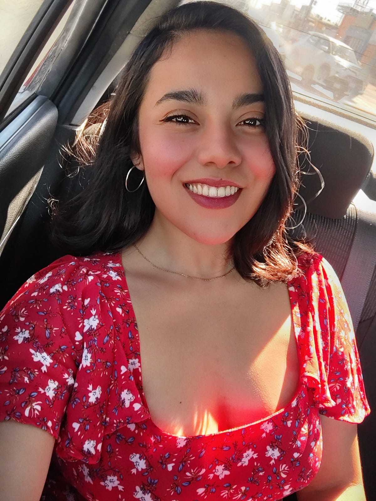 Tiffany Abish García