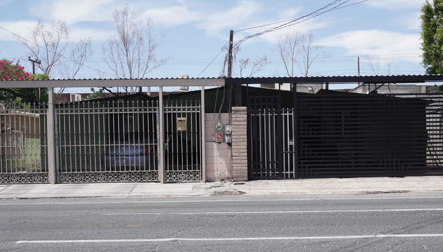 CASA PROVEDOR