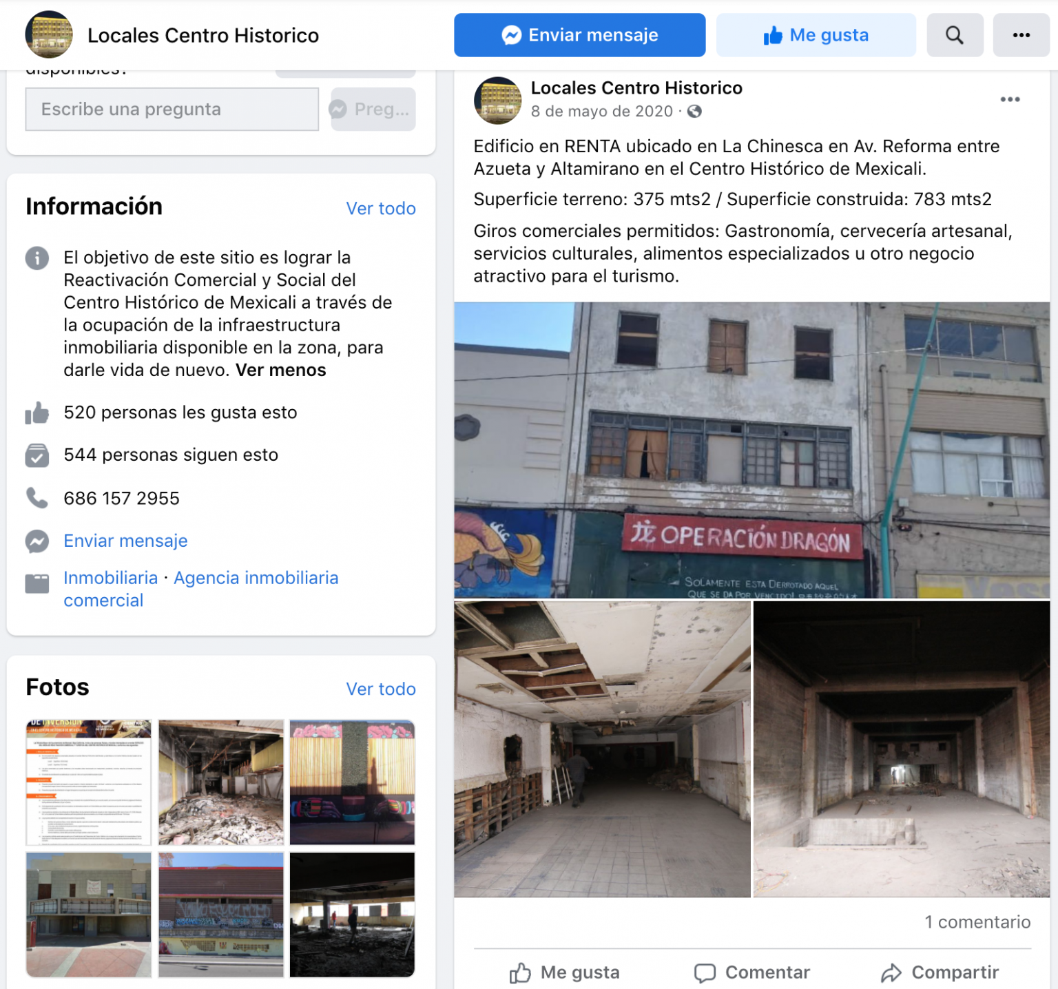 hostigamiento y opacidad