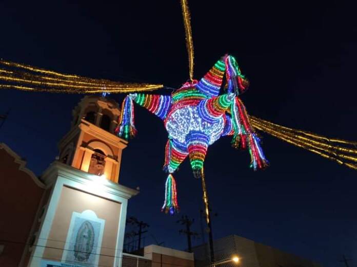Se inauguró