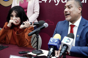 La imposición de Marina