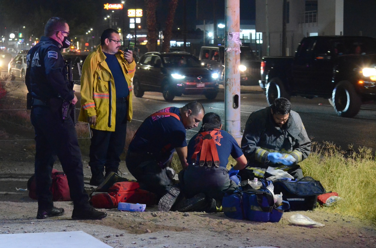 Atropellados por la impunidad 29 atropellados