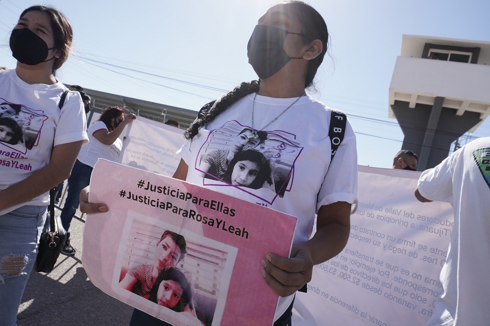 Atropellados por la impunidad 30 atropellados