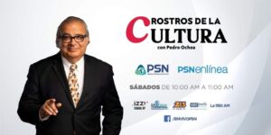 Rostros de la Cultura