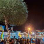 Se inauguró Bazar Navideño Yo Por Mi Centro 4 Se Inauguró Bazar Navideño