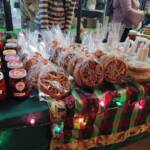 Se inauguró Bazar Navideño Yo Por Mi Centro 1 Se Inauguró Bazar Navideño