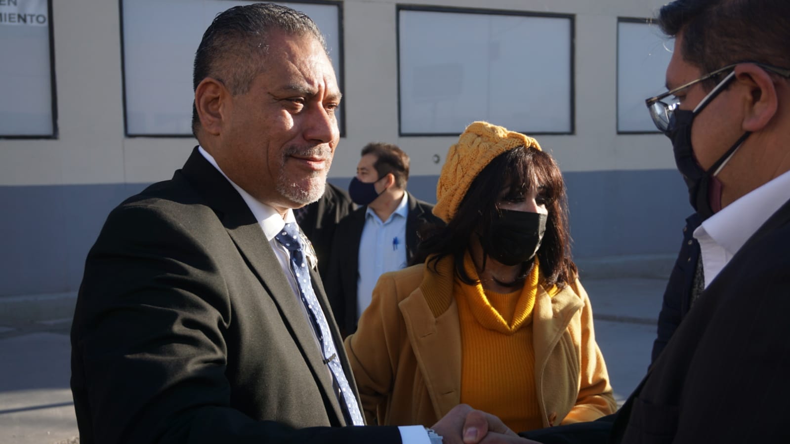 los municipios más violentos 2