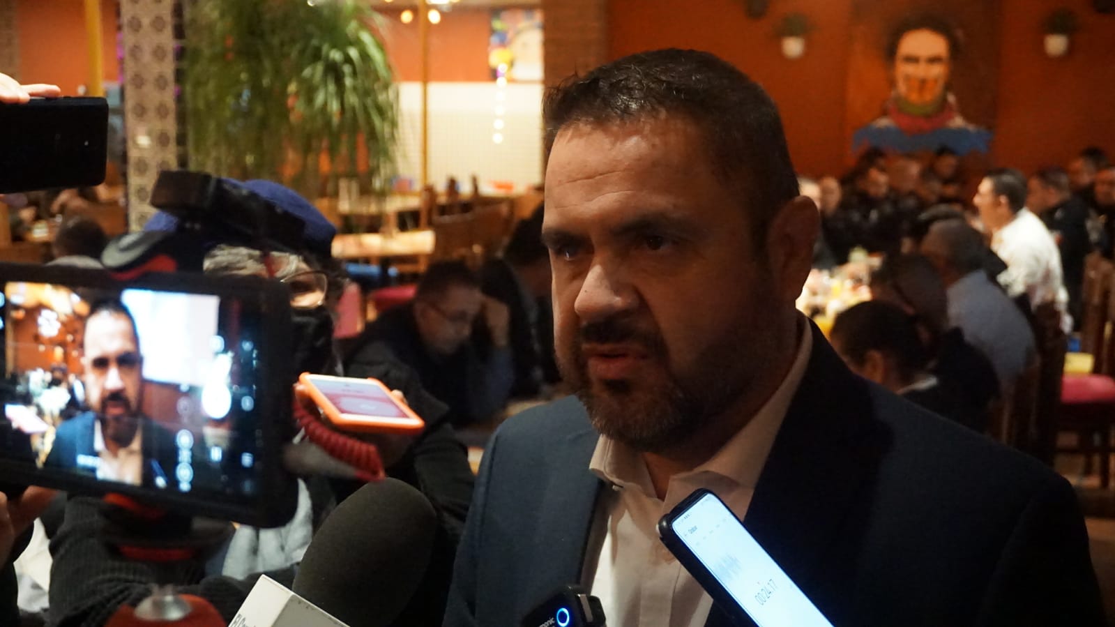Sedena se instalará en el valle de Mexicali