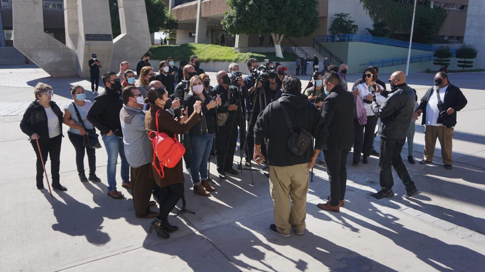 Periodistas exigen justicia para Lourdes Maldonado 3 Lourdes Maldonado2