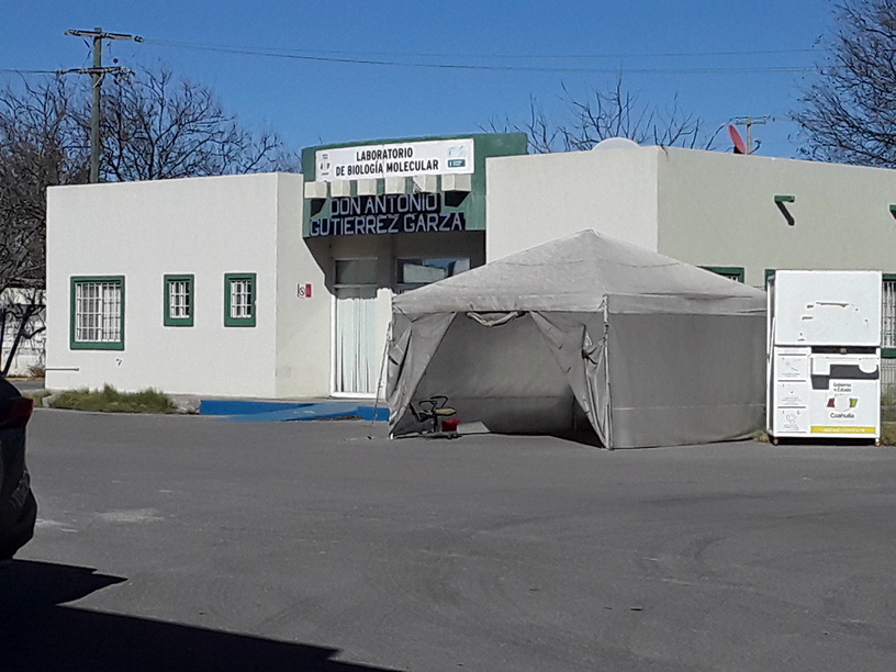 Los ‘elefantes blancos’ que colecciona Coahuila 12 hospitalminero