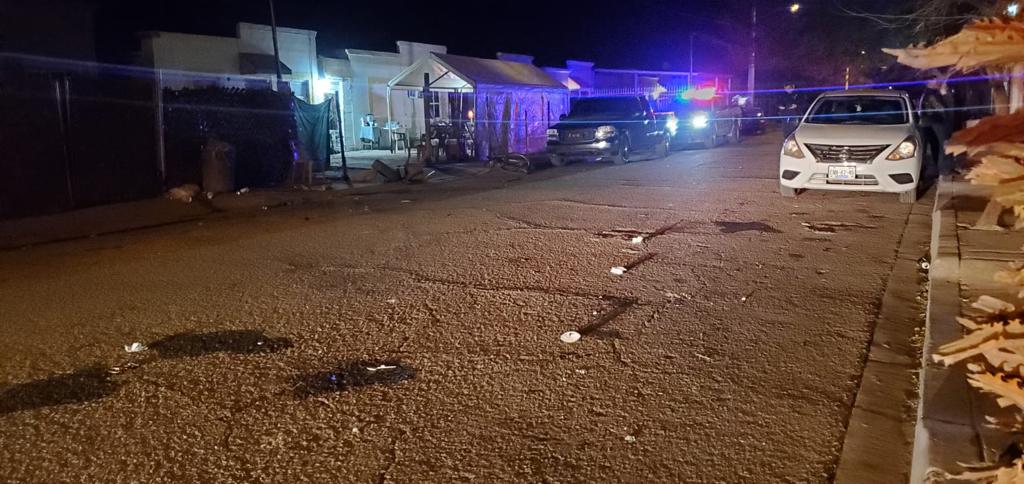 Van 27 homicidios en 24 días 3 27 homicidios en 24 días