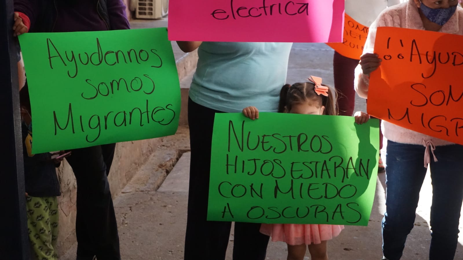 Albergues de Mexicali exigen destitución de Ruíz Uribe 3 destitución de Ruíz Uribe