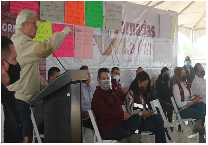 BONILLA JORNADA POR LA PAZ 2