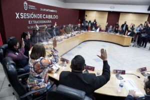 Cabildo Mexicalense