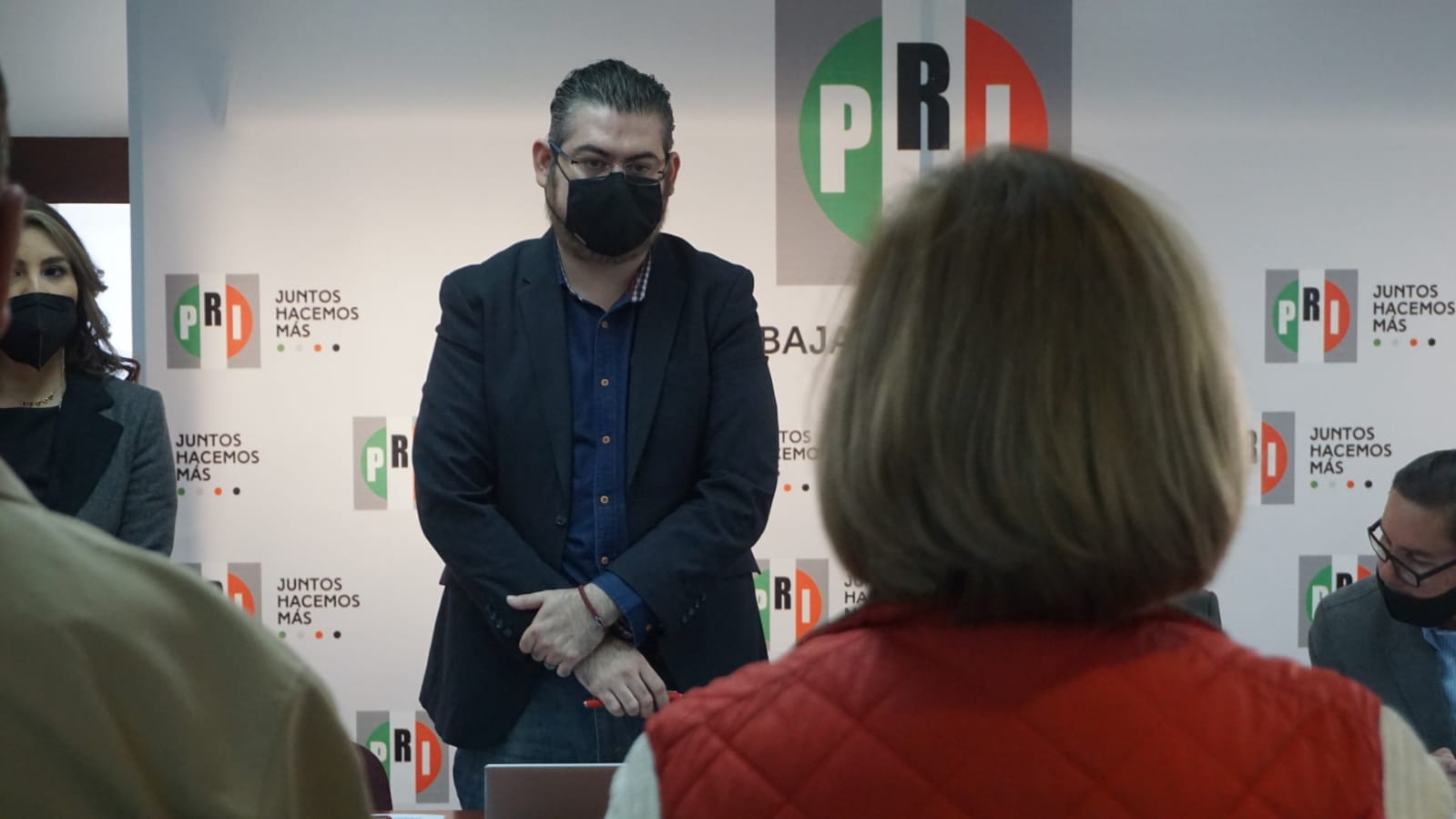Pide Álvaro Aldrete no amañar elección de dirigencia del PRI 3 no amañar elecciones2