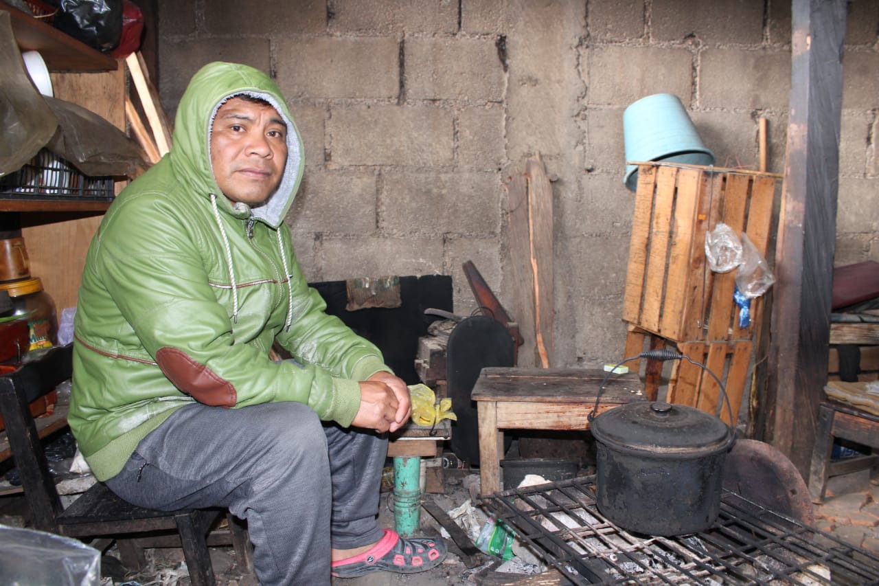 Tortura y fabricación de delitos a indígenas en Chiapas, la herida que no cicatriza 11 Adrian Gomez6