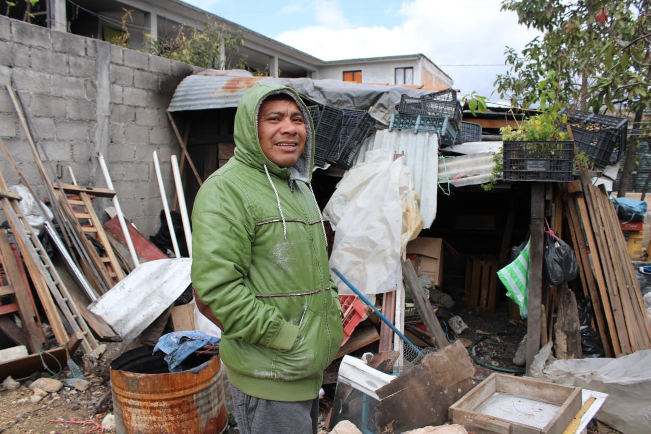 Tortura y fabricación de delitos a indígenas en Chiapas, la herida que no cicatriza 12 Adrian Gomez8