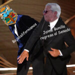 El regreso de Bonilla
