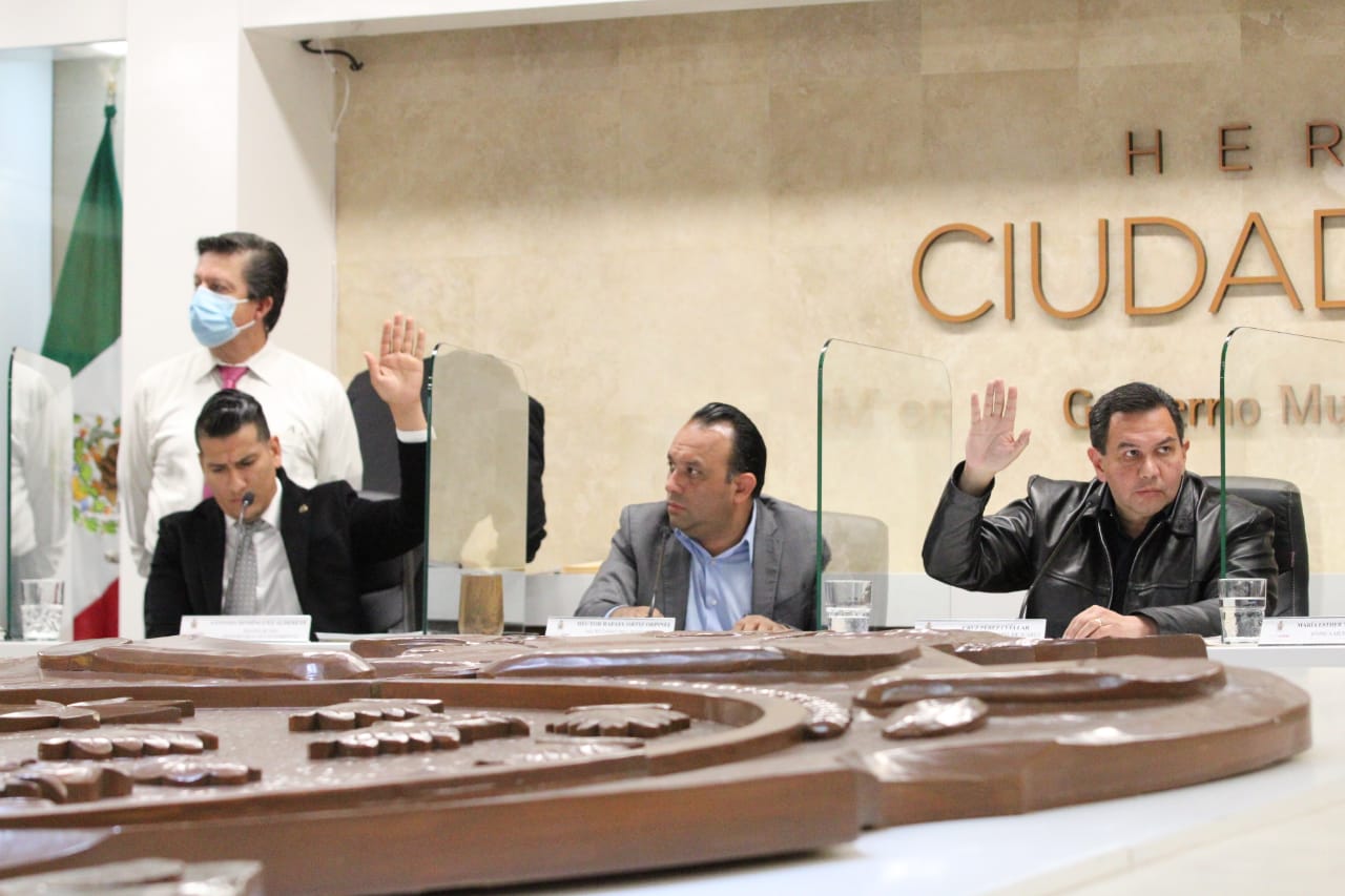 Ayuntamientos de Juárez cedieron 32% de El Chamizal, sin cumplir con decretos legales 29 FOTO 4