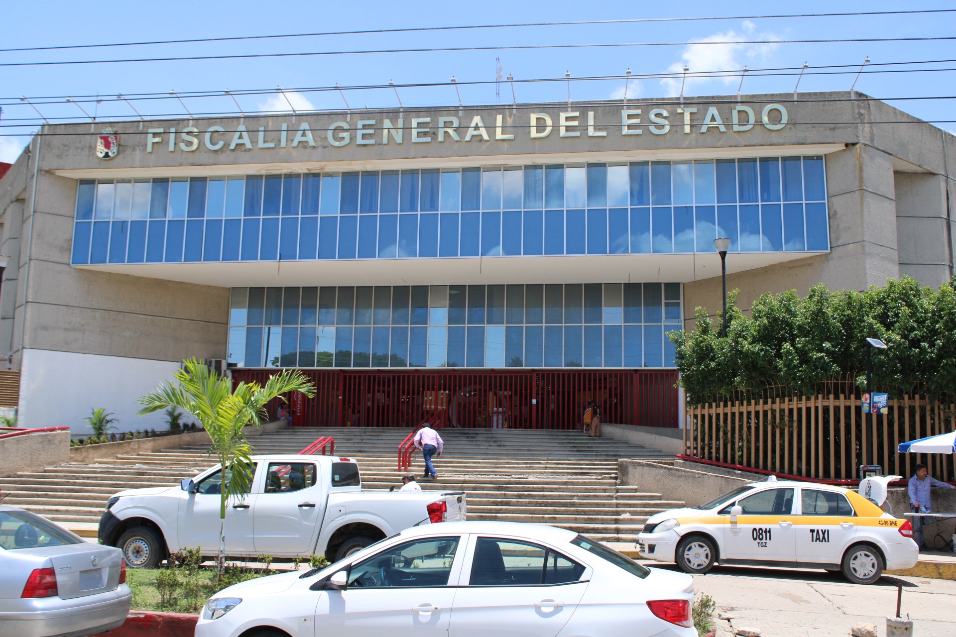 Tortura y fabricación de delitos a indígenas en Chiapas, la herida que no cicatriza 9 Fiscalia General del Estado