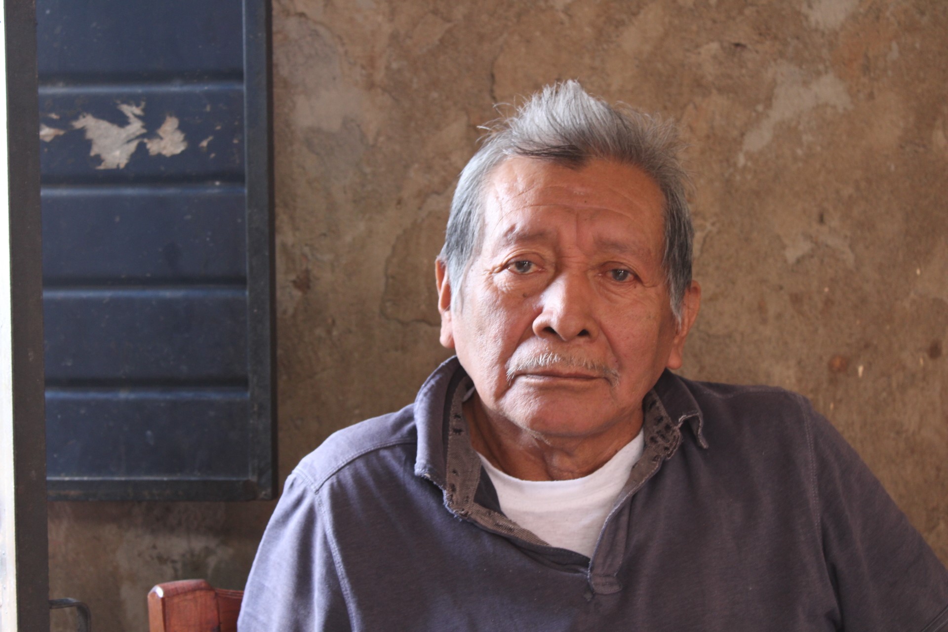 Tortura y fabricación de delitos a indígenas en Chiapas, la herida que no cicatriza 3 Francisco Espinosa 1