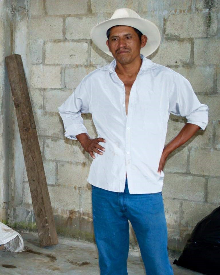 Tortura y fabricación de delitos a indígenas en Chiapas, la herida que no cicatriza 7 Victor 3