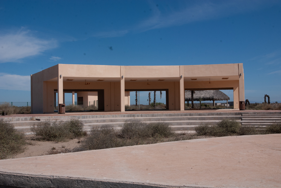 Santa Bárbara: La millonaria inversión en el sur de Sonora que quedó en el abandono 3 foto4