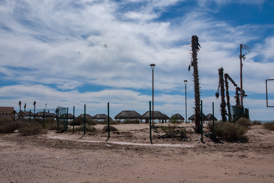 Santa Bárbara: La millonaria inversión en el sur de Sonora que quedó en el abandono 4 foto5