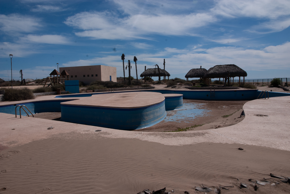 Santa Bárbara: La millonaria inversión en el sur de Sonora que quedó en el abandono 8 Santa Bárbara