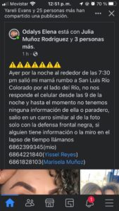 feminicidio