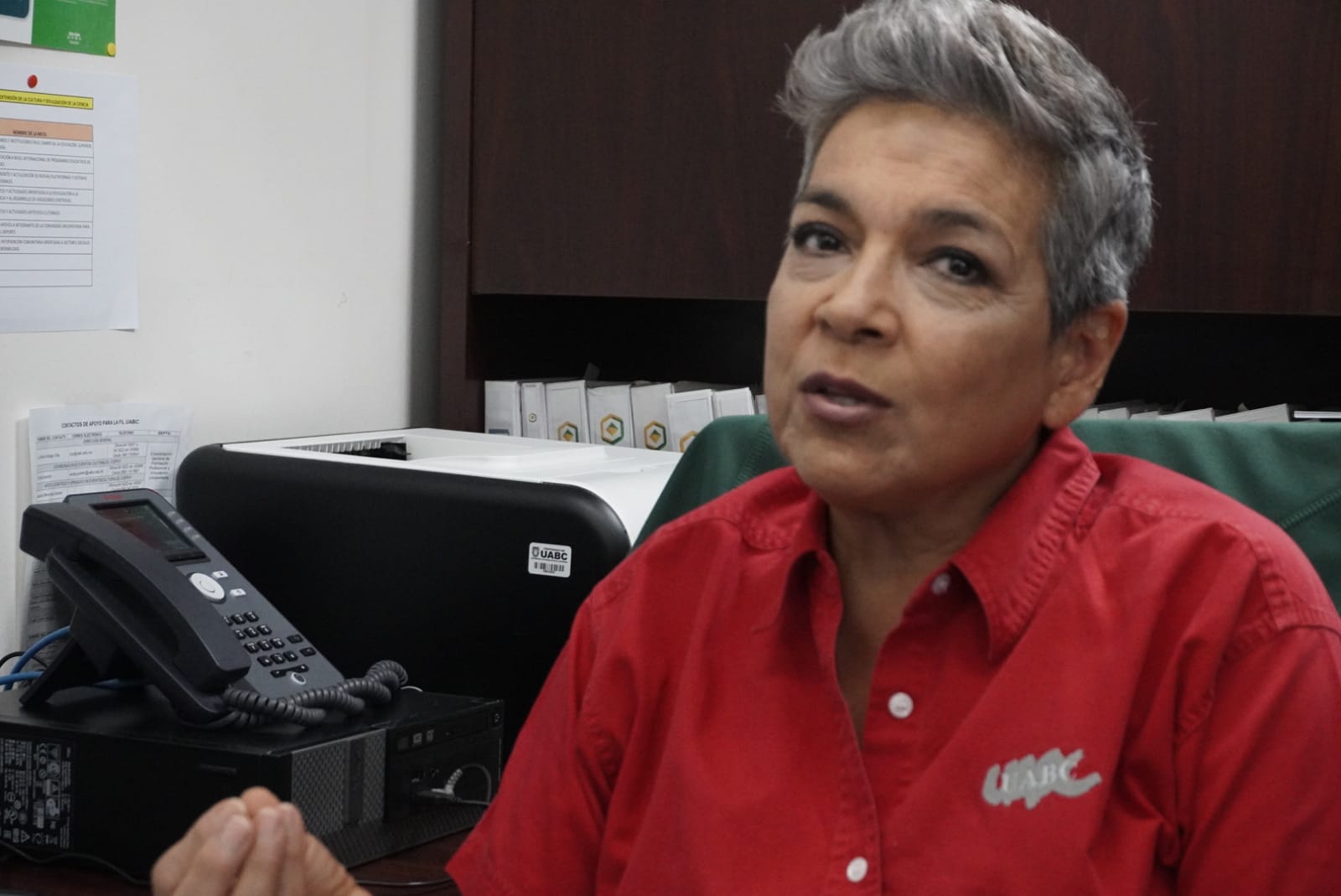 cambio lema uabc