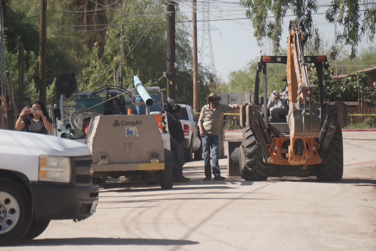 REPORTAJE: Supera Mexicali Los 150 Homicidios