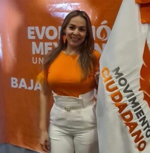 Movimiento Ciudadano en Mexicali