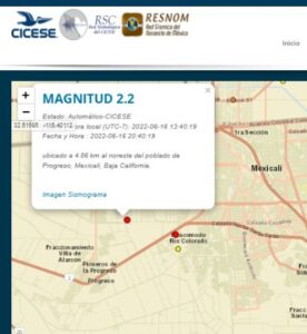 sismos mexicali