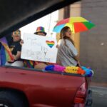 Diversión, orgullo y mucho calor 2 diversion en marcha del orgullo gay 2