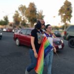 Diversión, orgullo y mucho calor 3 diversion en marcha del orgullo gay 3
