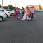 Diversión, orgullo y mucho calor 4 diversion en marcha del orgullo gay 4