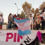 Diversión, orgullo y mucho calor 6 diversion en marcha del orgullo gay 6