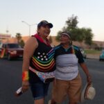 Diversión, orgullo y mucho calor 7 diversion en marcha del orgullo gay 7