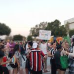 Diversión, orgullo y mucho calor 9 diversion en marcha del orgullo gay 9