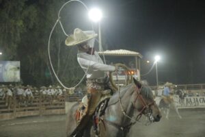 ​Baja California en tercer lugar en nacionales Conade 2022