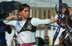 ​Baja California en tercer lugar en nacionales Conade 2022