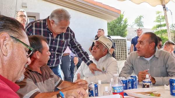 Bebidas alcohólicas 
