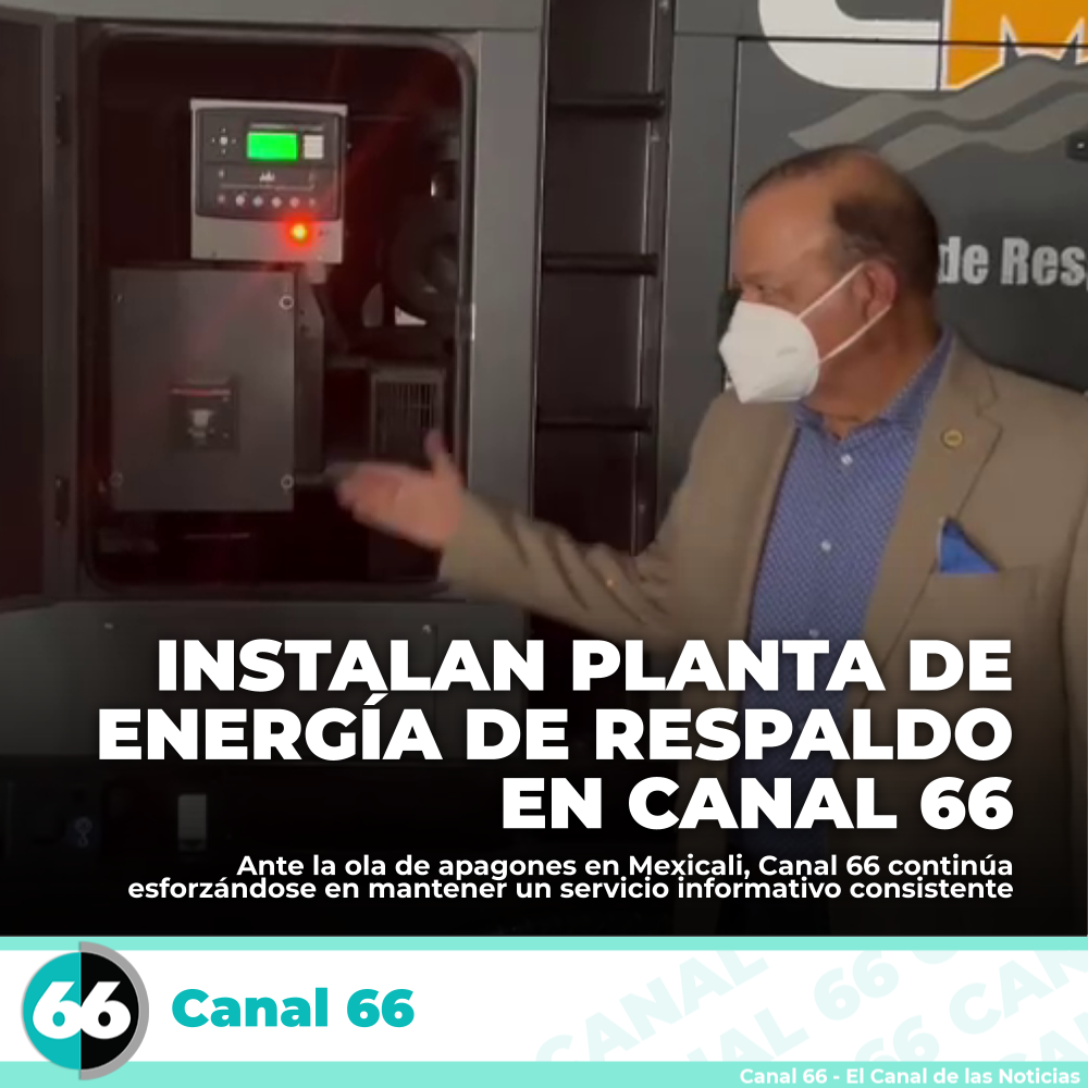 Canal 66