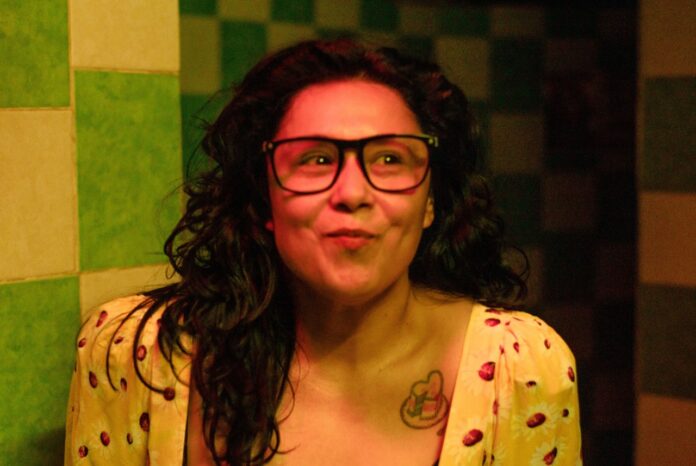 autora cachanilla