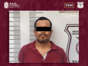 Caen cuatro en Mexicali con drogas 7 cuatro en Mexicali
