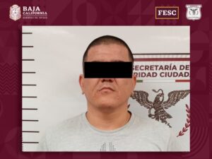 Caen cuatro en Mexicali con drogas 9 cuatro en Mexicali