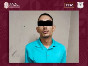 Caen cuatro en Mexicali con drogas 8 cuatro en Mexicali