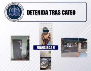 Condenan a individuo por doble violación sexual 7 individuo por doble violación sexual