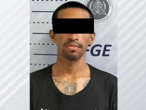 Condenan a individuo por doble violación sexual 8 individuo por doble violación sexual